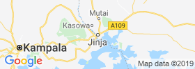 Jinja map